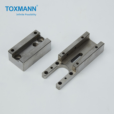S136 قطعات ماشین آلات دقیق CNC چند منظوره برای موتور