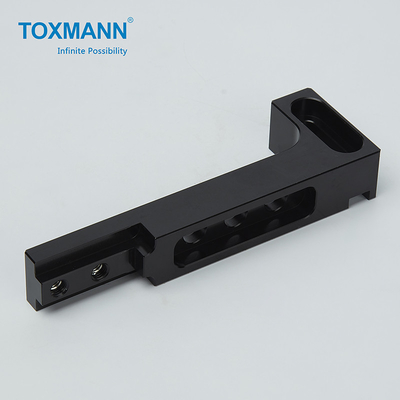 قطعات ماشینکاری دقیق Toxmann CNC ، قطعات یدکی ماشین فرز CNC AL5052