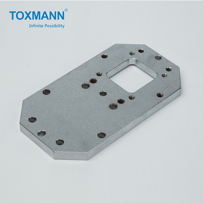 P20 718 CNC قطعات فلزی ماشینکاری شده برای صنعت اتوماسیون