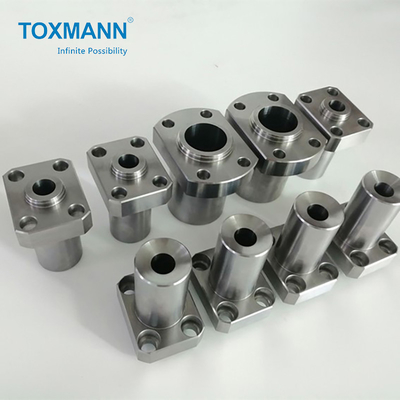 قطعات دقیق تراش CNC SUS420