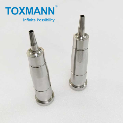 CNC سفارشی و قطعات معدنی با SKD-61 و SKD-11 برای دستگاه های پزشکی و انجام قالب