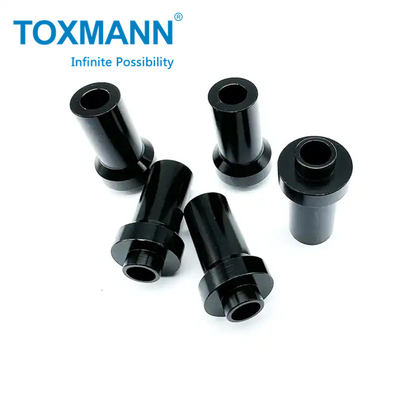قطعات با دقت بالا Cnc Turning Machining آلومینیوم OEM ODM CNC حفاری فرش ماشین آلات خدمات