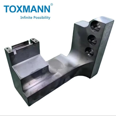 قطعات چرخش CNC با اتوماسیون پوشش DLC استفاده از نمونه سازی سریع حفاری برش سیم ماشینکاری