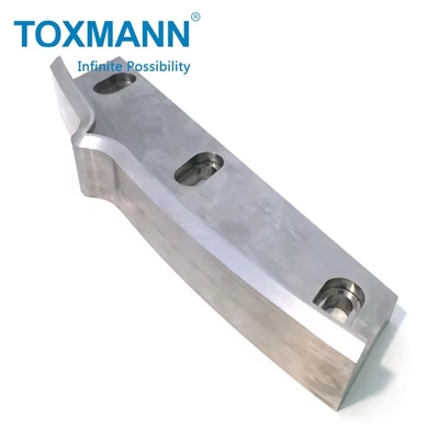 قطعات ماشینکاری دقیق CNC AISI SKD61، قطعات ماشینکاری شده با دقت بالا