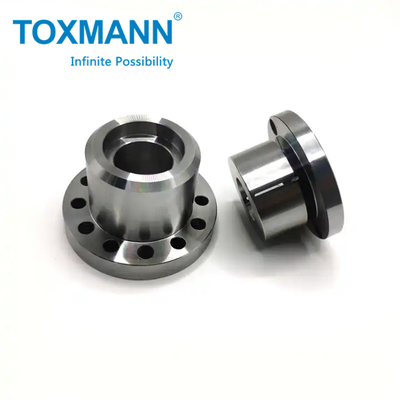 ماشین آلات CNC Bearings لیزر برش کرم پوشش CNC قطعات پردازش چرخ دنده