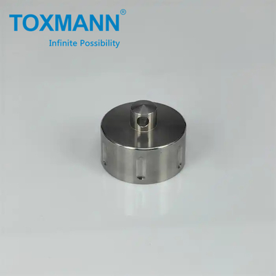 قطعات CNC فرش و چرخدار خدمات ماشینکاری قطعات فلزی قطعات ماشینکاری CNC