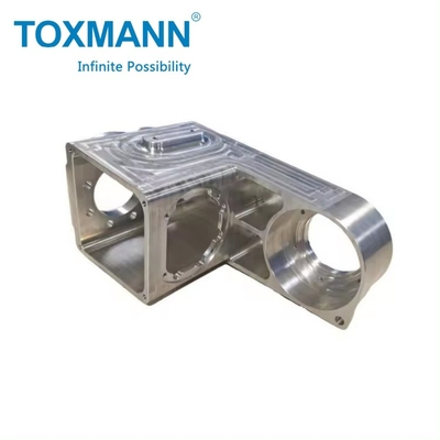ماشین آلات CNC با دقت بالا قطعات یدکی فولاد ضد زنگ آلومینیوم چرخاندن تولید کنندگان 5 محور ماشین آلات CNC