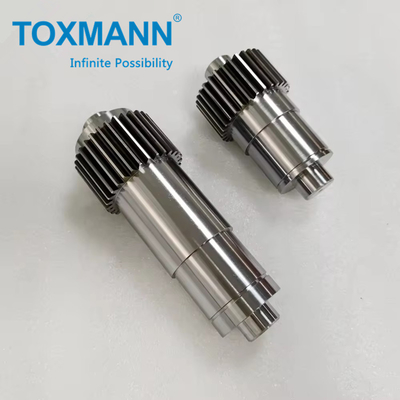 0.01mm تراش دقیق ژاپن قطعات قالب دقیق با پمپ هوا