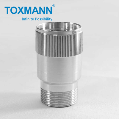 کارخانه خدمات قطعات ماشین آلات قطعات ماشین آلات CNC