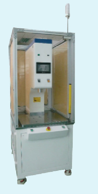 فشار 2000 کیلوگرم موتور دقیق فشار دهنده ماشین فشار دهنده سرو فشار دادن ضربه از 100mm تا 600mm