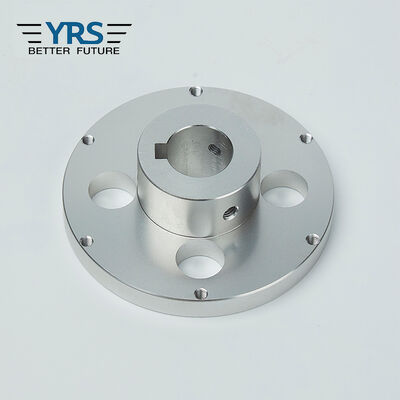 آندایز کردن قطعات تبدیل خودکار