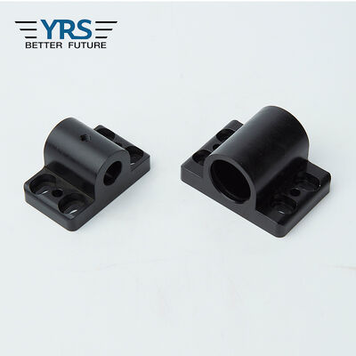 قطعات مکانیکی دستگاه آنودایز CNC