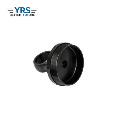 قطعات فلزی ماشینکاری شده AL6061، قطعات ماشینکاری دقیق CNC برای صنعت اتوماسیون