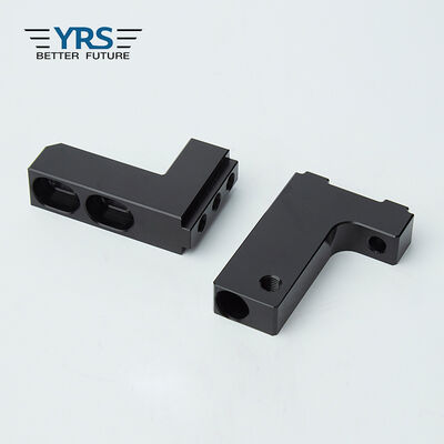 قطعات ماشینکاری فلزی CNC HRC35-40 ضد اسید 718H مقاوم در برابر سایش