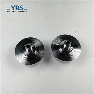 SUS420 فولاد دقیق چرخش قطعات تحمل 0.005 میلی متر برای قالب پرتاب