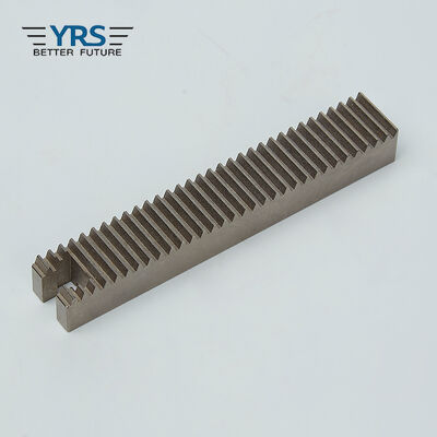 40CR Metal Precision Mechanical Components Tolerance 0.02mm Antirust