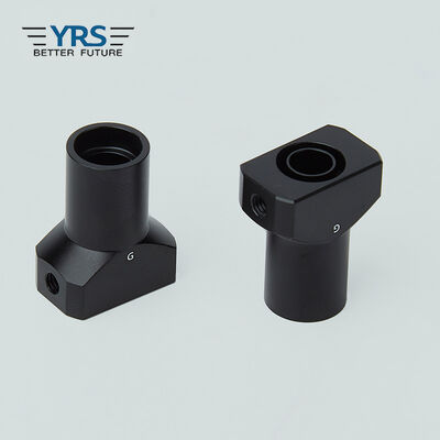 قطعات پلاستیکی چند منظوره خودرو POM، قطعات پلاستیکی خودرو ضد زنگ