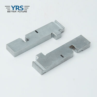 قطعات و لوازم جانبی سفارشی خودرو SKD61 0.01mm ضد زنگ بادوام