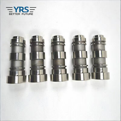 پین های اجکتور قالب SKH51 ضد زنگ چند منظوره با شیار