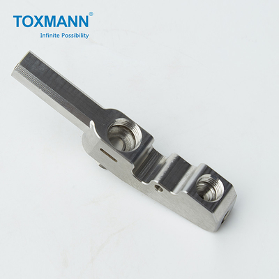 قطعات ماشینکاری CNC 0.005mm