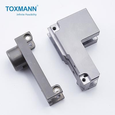قطعات یدکی دستگاه CNC SKD61