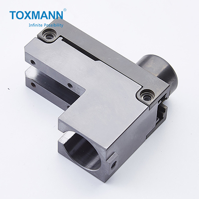 قطعات یدکی دستگاه CNC SKD61