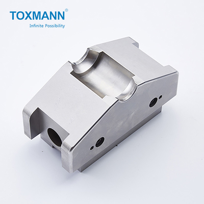 قطعات مکانیکی دقیق CNC SKD11