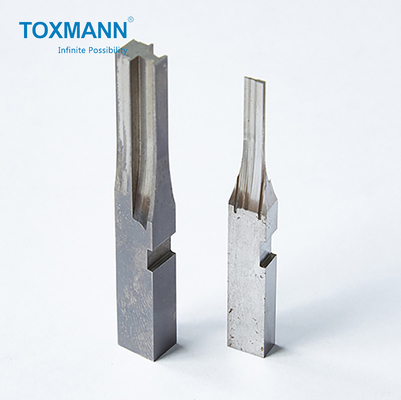 مونتاژ اجزای مکانیکی ضد سایش