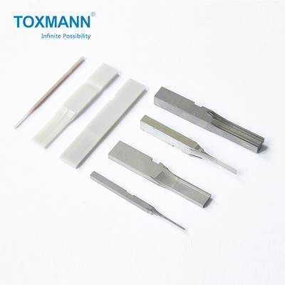 مونتاژ اجزای مکانیکی ضد سایش