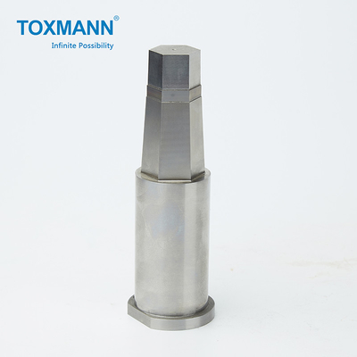 ست پین پانچ مقاوم در برابر خوردگی Toxmann SKD11 Stamping Die Punches