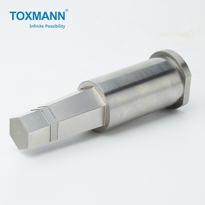 ست پین پانچ مقاوم در برابر خوردگی Toxmann SKD11 Stamping Die Punches