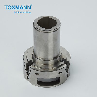 قطعات ماشینکاری تراش CNC DC53