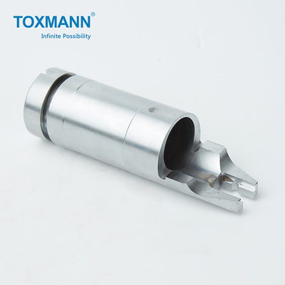 Toxmann Precision CNC Lathe Steel Parts Practical Multifunctional