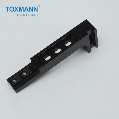قطعات ماشینکاری دقیق Toxmann CNC ، قطعات یدکی ماشین فرز CNC AL5052