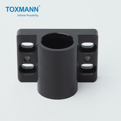 قطعات مکانیکی دستگاه آنودایز CNC