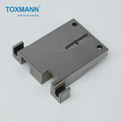 قطعات ماشینکاری دقیق CNC S136 تحمل مواد 0.02 میلی متر