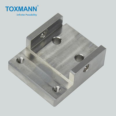 قطعات فرز CNC عملی خودرو، قطعات ماشینکاری دقیق CNC S136