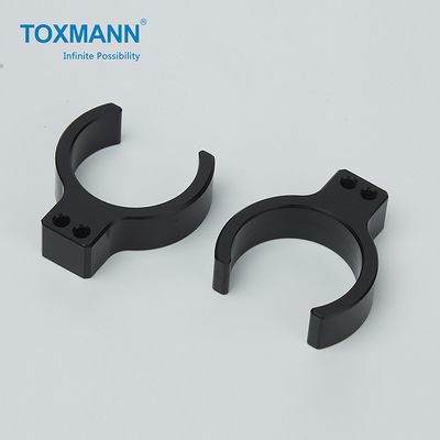 POM نایلون دقیق قطعات ماشین آلات CNC ضد زنگ ضد زنگ