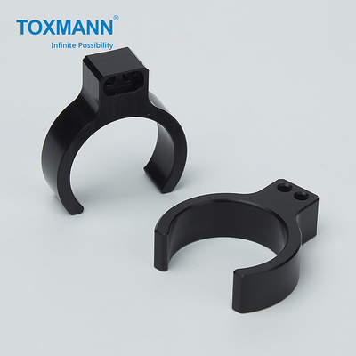 POM نایلون دقیق قطعات ماشین آلات CNC ضد زنگ ضد زنگ