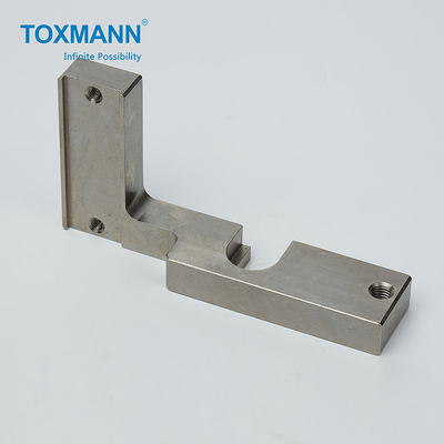 SKD11 CNC دقیق قطعات مکانیکی HRC58-60 عملی