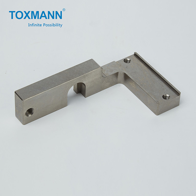 SKD11 CNC دقیق قطعات مکانیکی HRC58-60 عملی