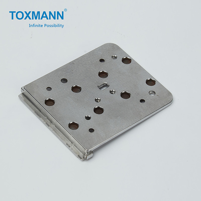 اجزای ماشینکاری CNC ضد لباس