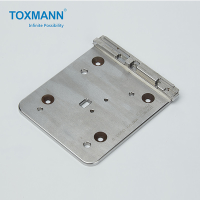 اجزای ماشینکاری CNC ضد لباس