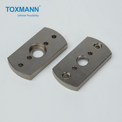 قطعات چرخان خودکار چند صحنه ضد زنگ، قطعات مکانیکی CNC 718H