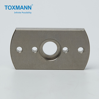 قطعات چرخان خودکار چند صحنه ضد زنگ، قطعات مکانیکی CNC 718H