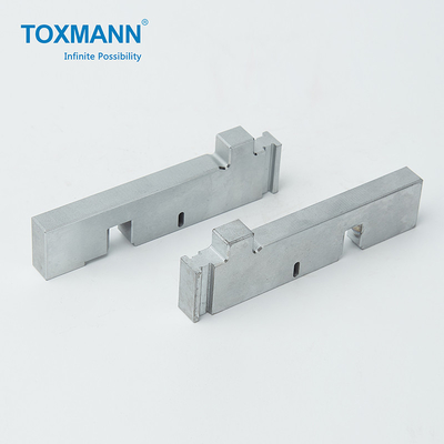 قطعات و لوازم جانبی سفارشی خودرو SKD61 0.01mm ضد زنگ بادوام