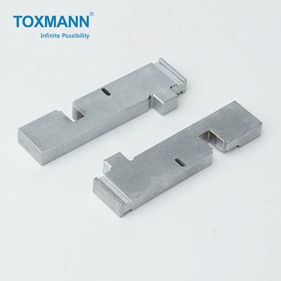 قطعات و لوازم جانبی سفارشی خودرو SKD61 0.01mm ضد زنگ بادوام