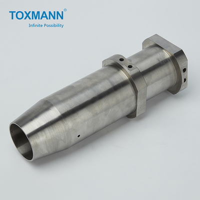 قطعات چرخشی دقیق Toxmann