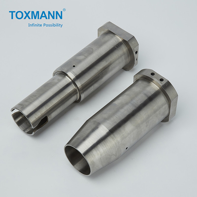 قطعات چرخشی دقیق Toxmann