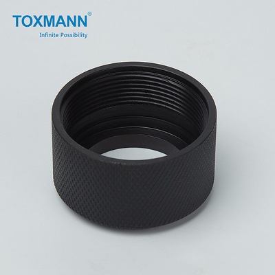 قطعات ماشینکاری تراش CNC آجیل DC53 برای صنعت قالب